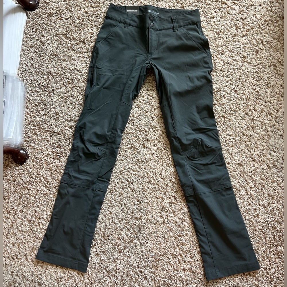 Columbia women’s trail pants